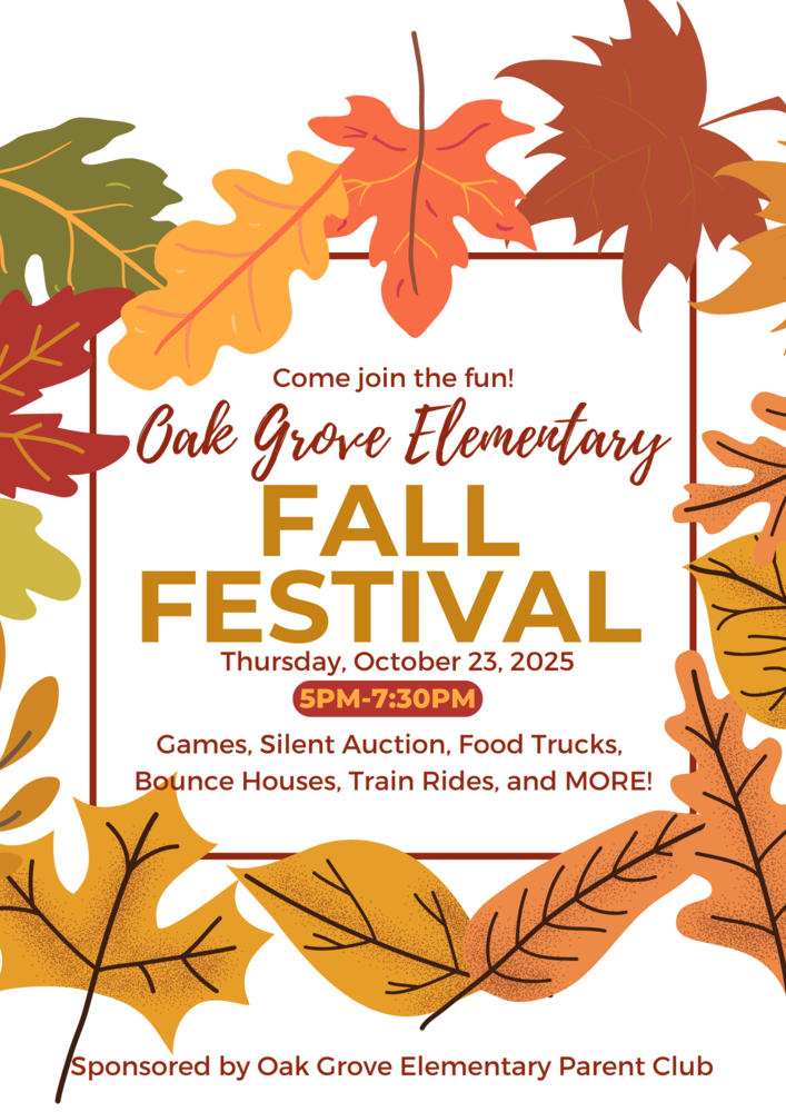 Fall Festival