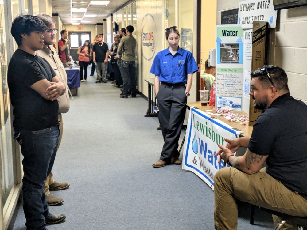 Job Fair