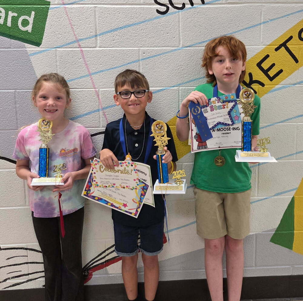 Top Readers