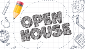 open house