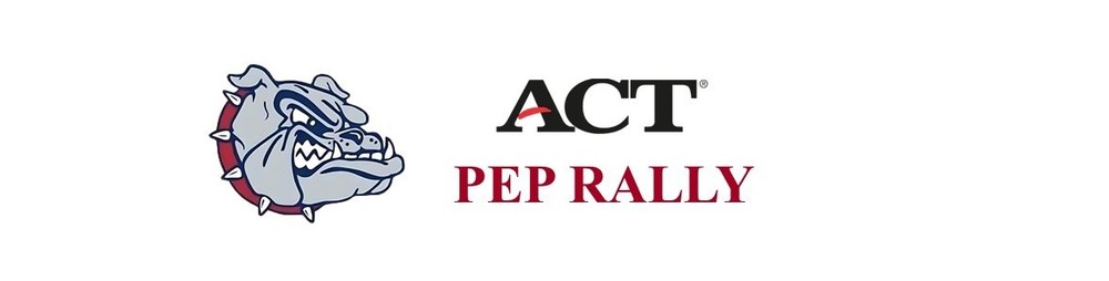 ACT Pep Rally