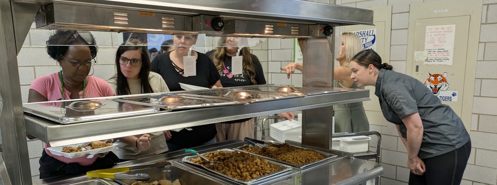 Cafeteria