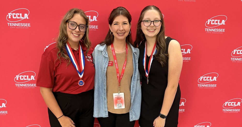 FCCLA