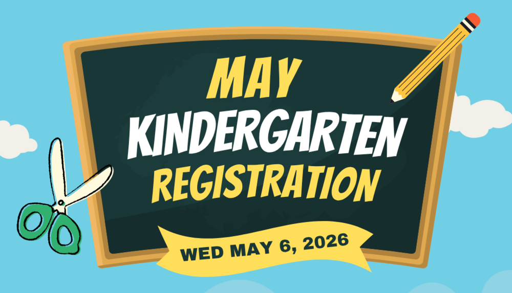 May K Registration