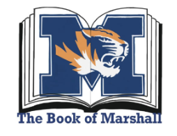 book of marshall