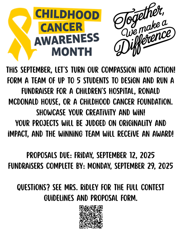 Make A Difference