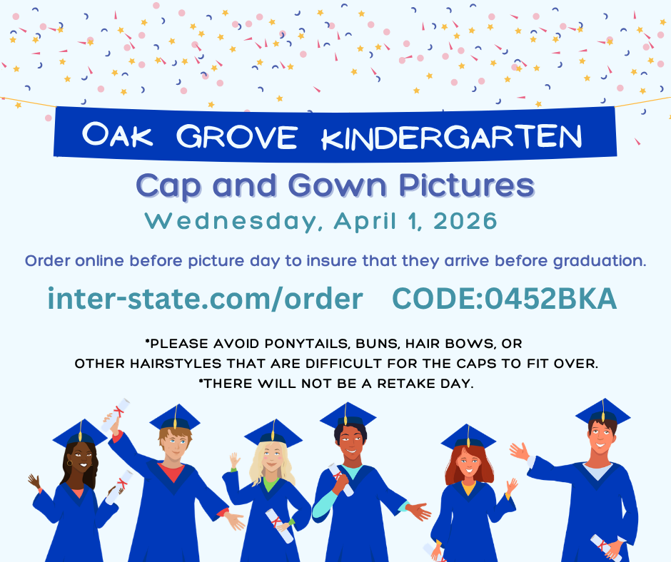 Cap & Gown Pictures