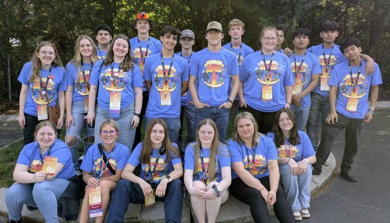 SkillsUSA