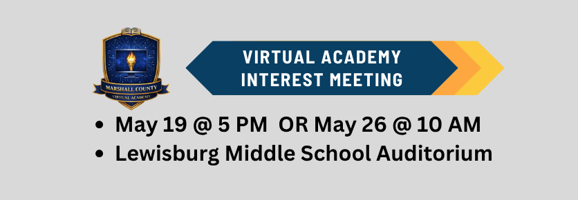 Interest Meeting