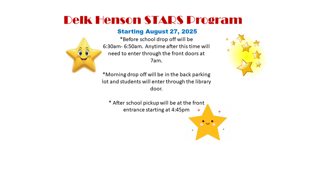 Stars Program