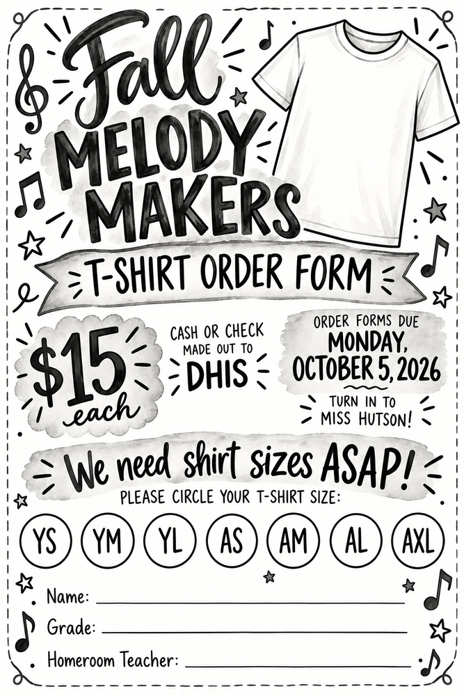 Melody Makers