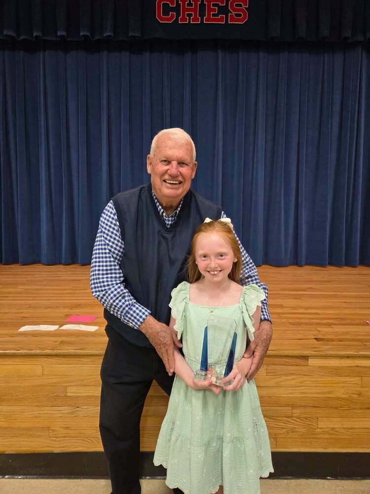Dean Delk Award
