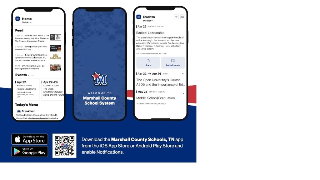MCSTN APP