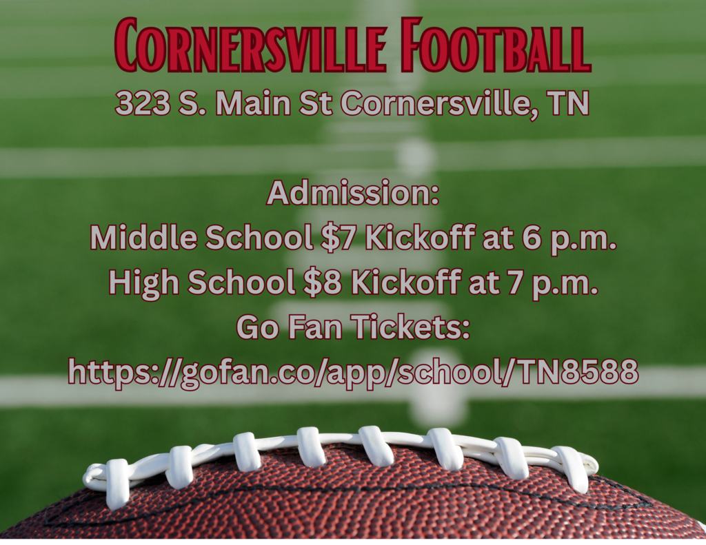 CHS Football