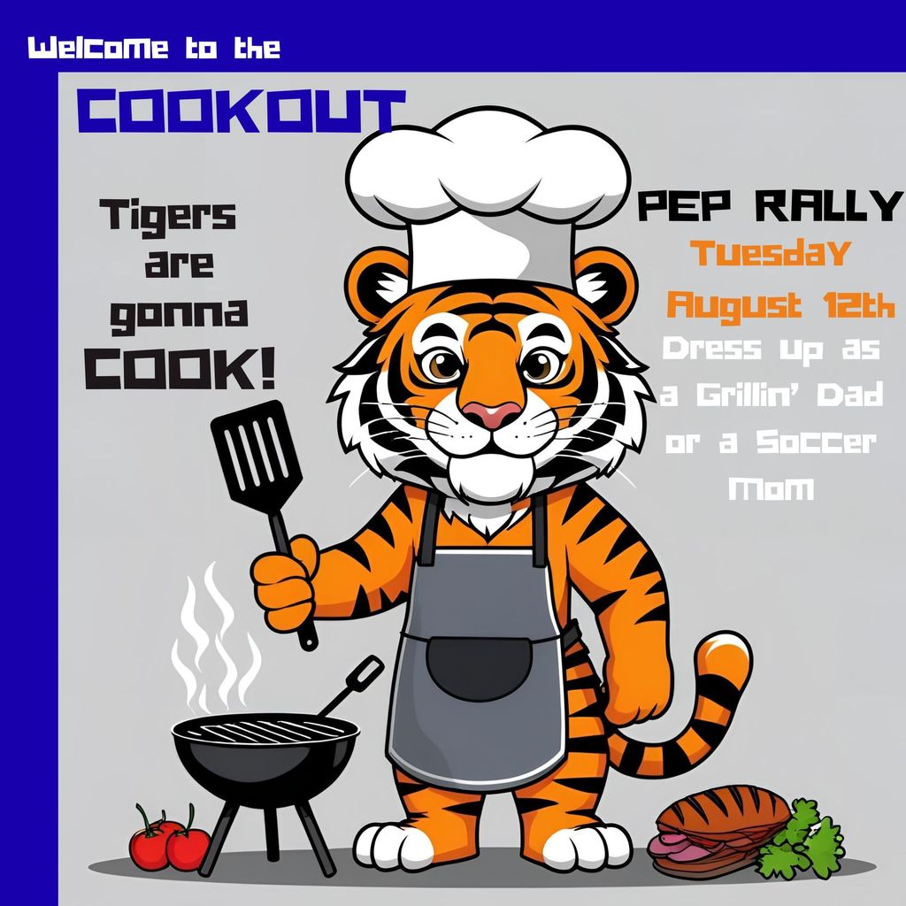 Pep Rally Theme