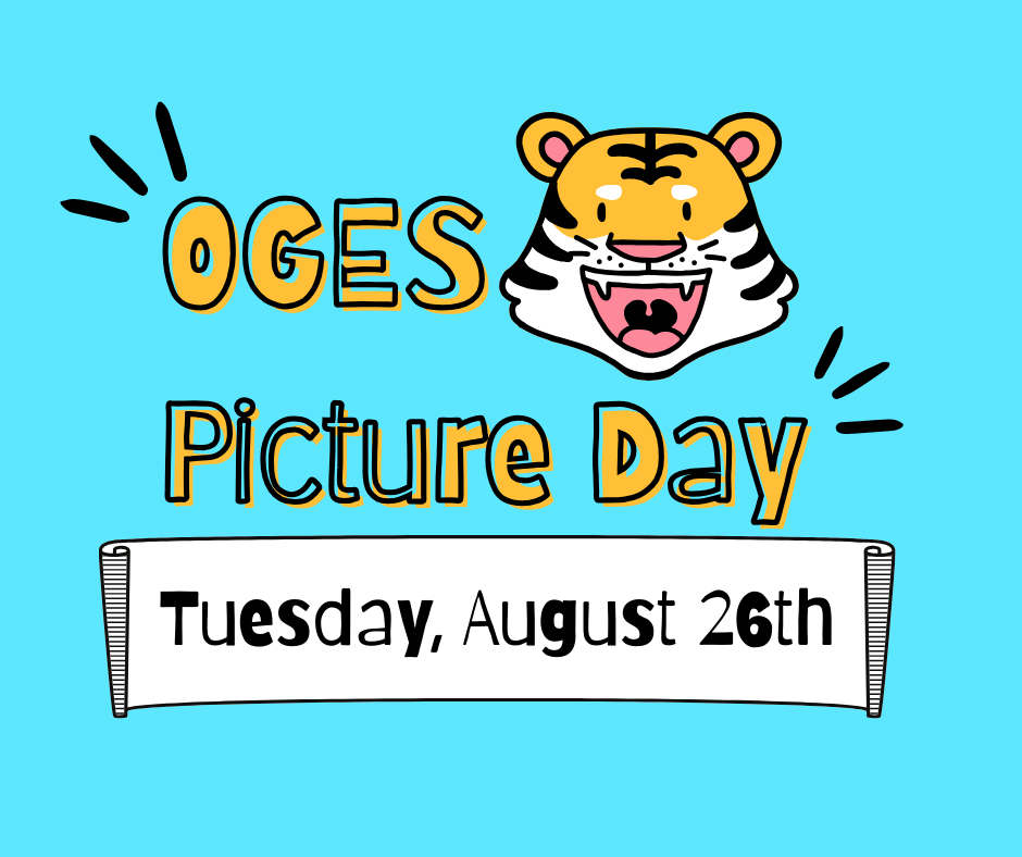 Picture Day 8/26/25