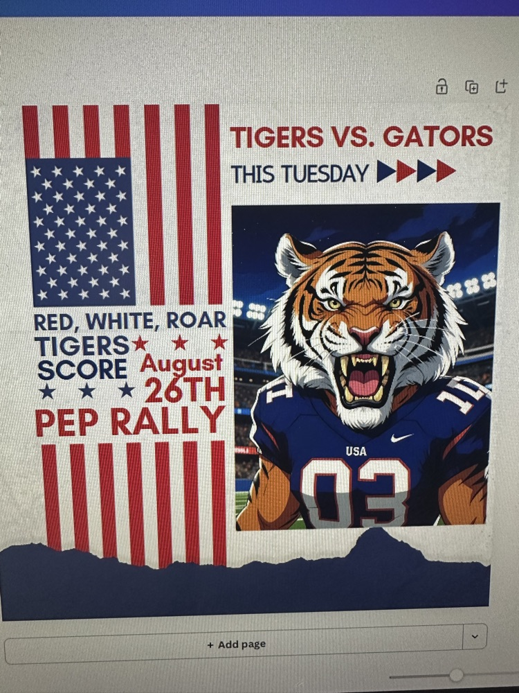 8/26 pep rally