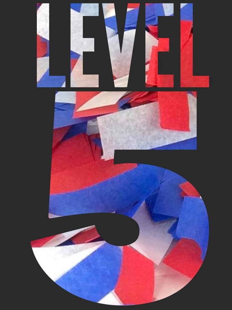 Level 5