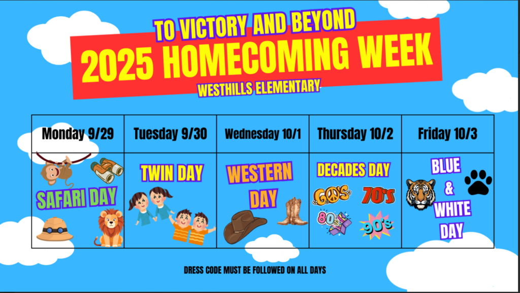 Homecoming 2025