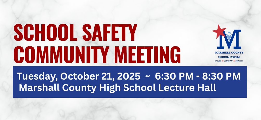 Join us for a presentation on school safety with Trent Lovett, retired Superintendent of Marshall County Schools, Benton, KY, who experienced a violent school crisis in 2018. He will share his first person account, as both an administrator and father of a student inside the school.