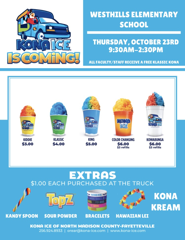 Kona Ice