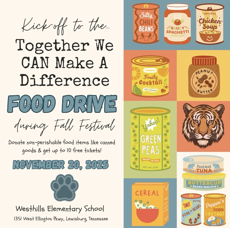 food drive