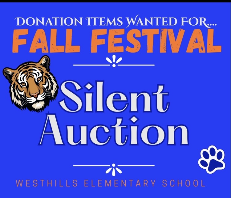 silent Auction 