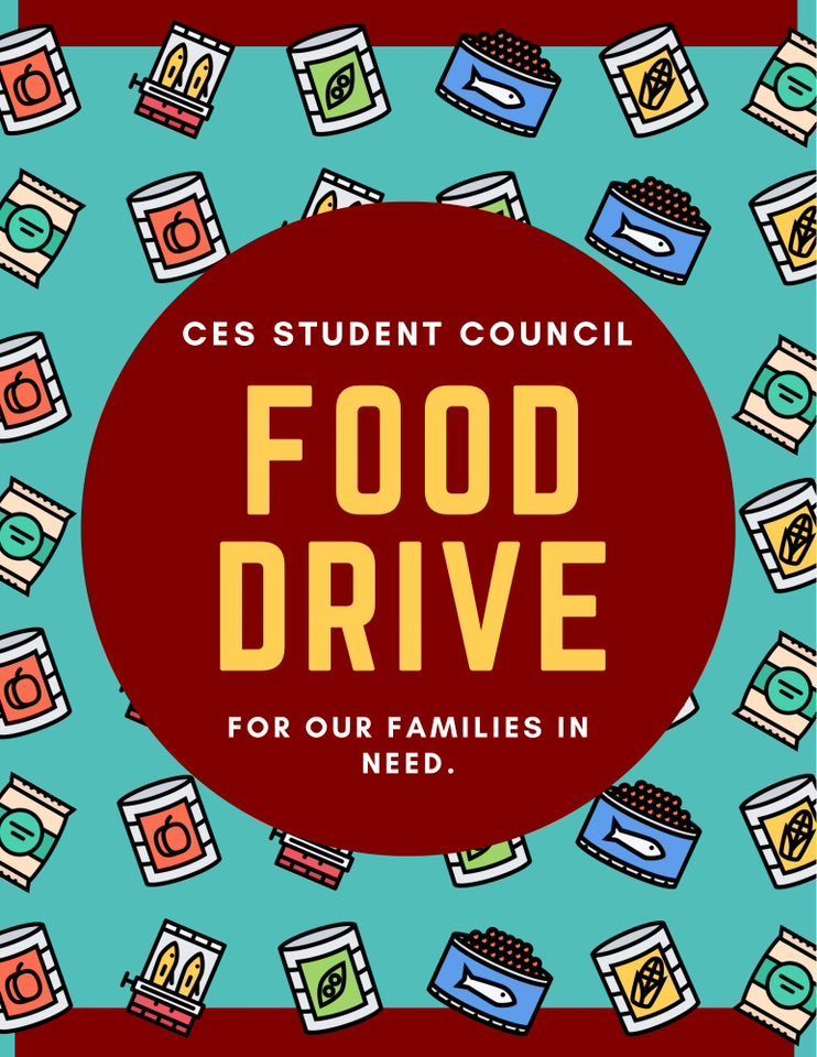 food drive