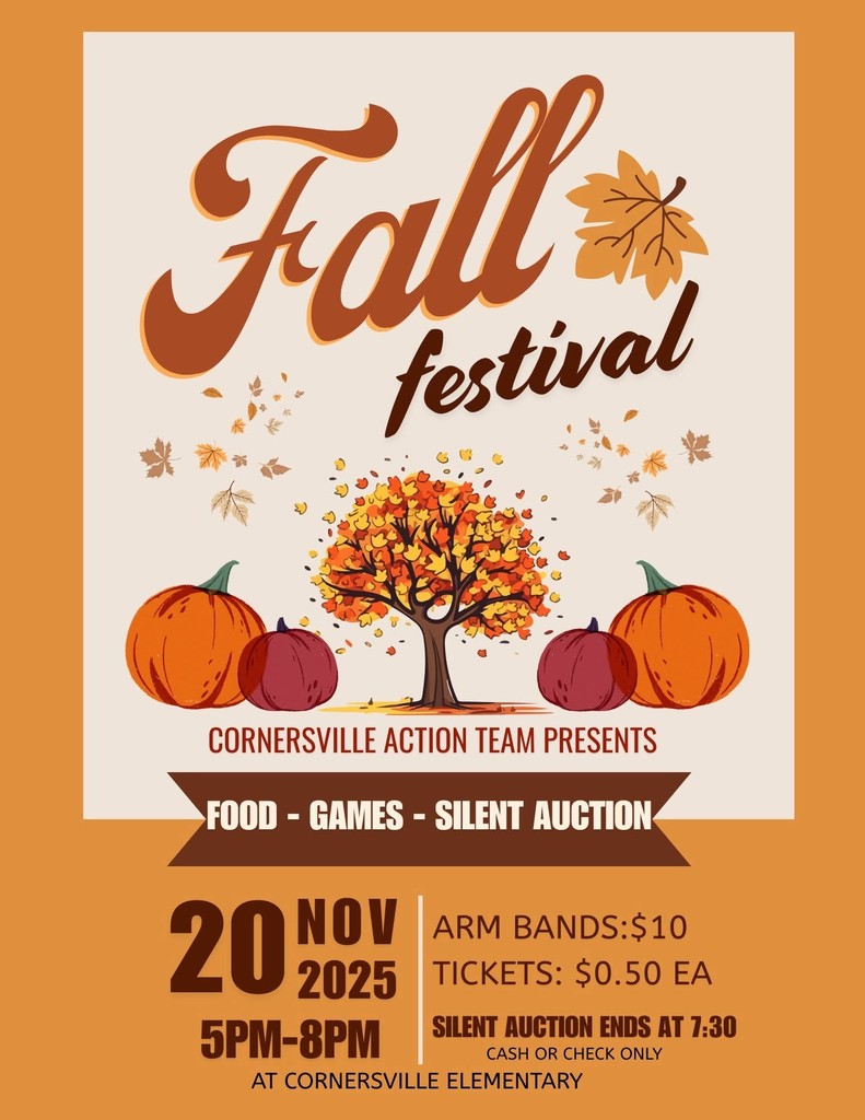 Fall Festival