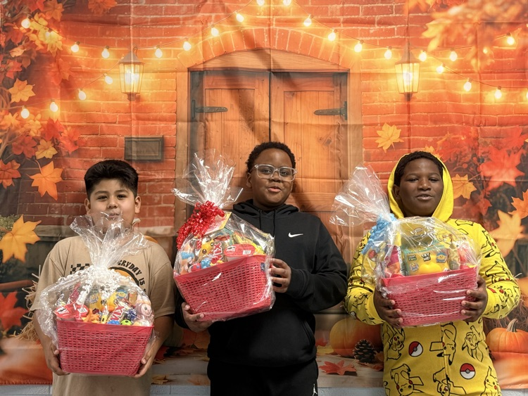 scavenger hunt winners