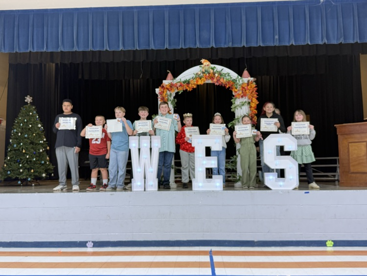 Fall festival royalty 