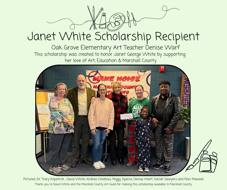 JGW Scholarship