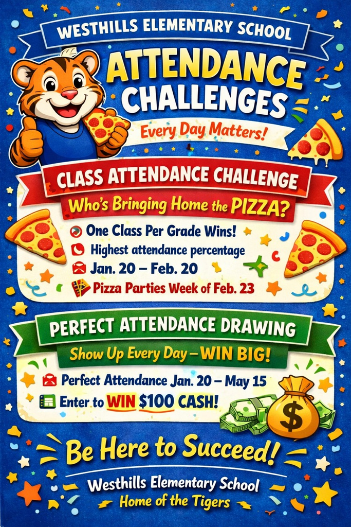attendance challenge