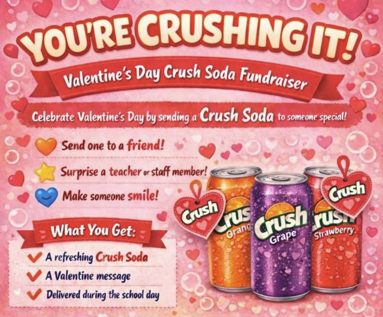 Crush