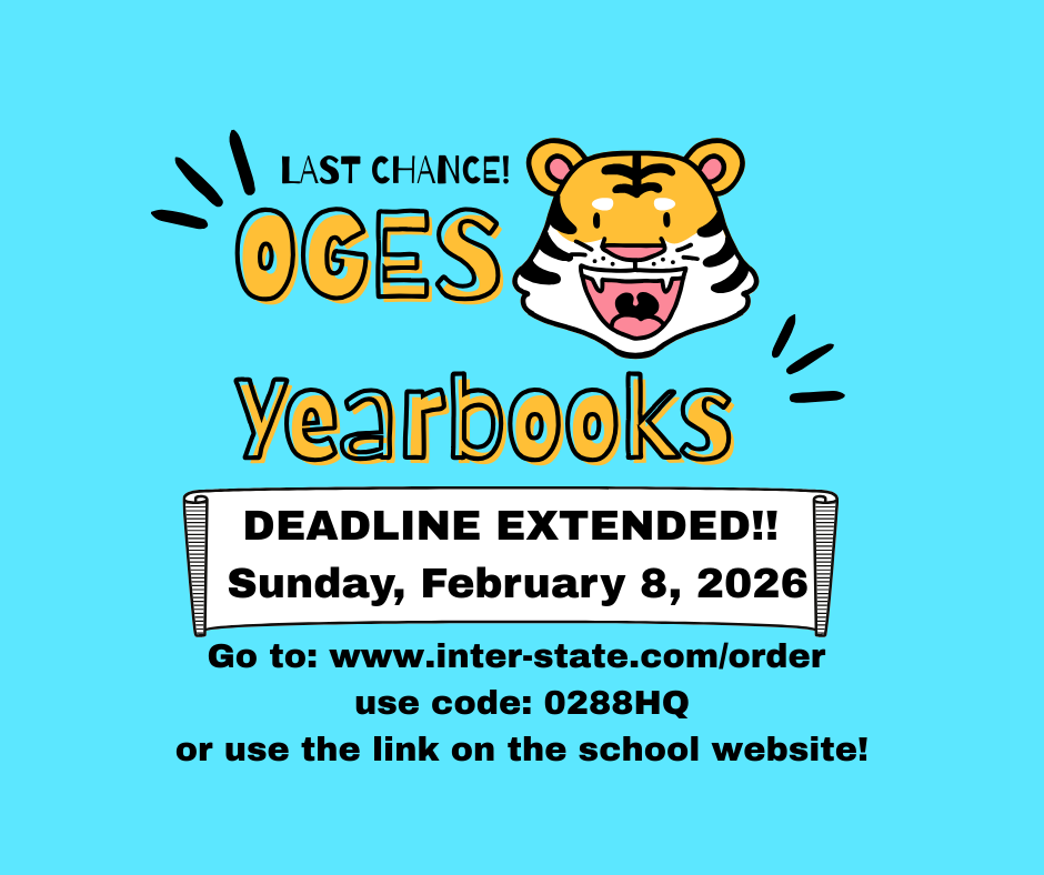 DATE EXTENDED 2/8/26