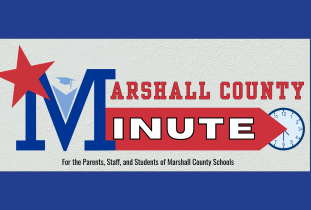 Marshall County Minute
