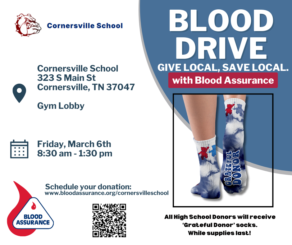 Blood Drive