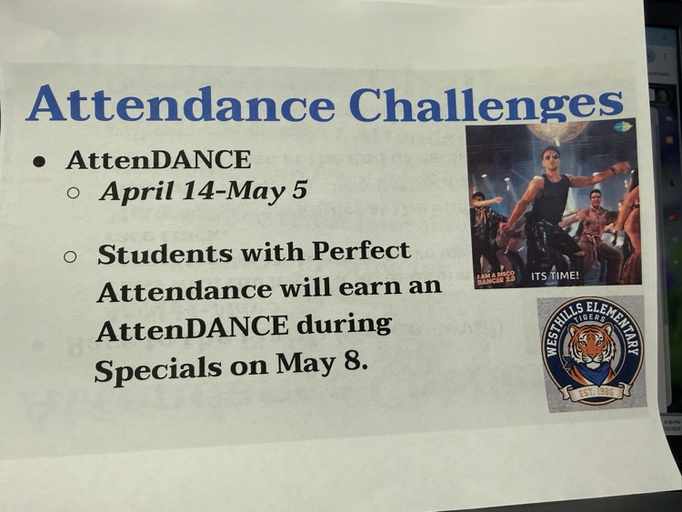 attenDance 