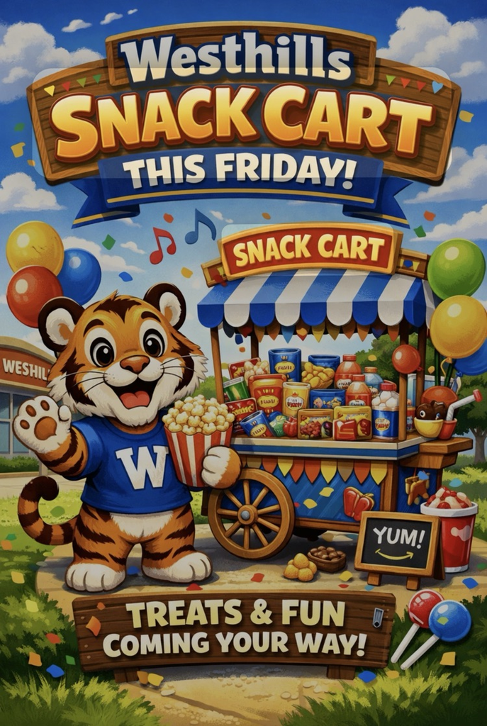 snack cart