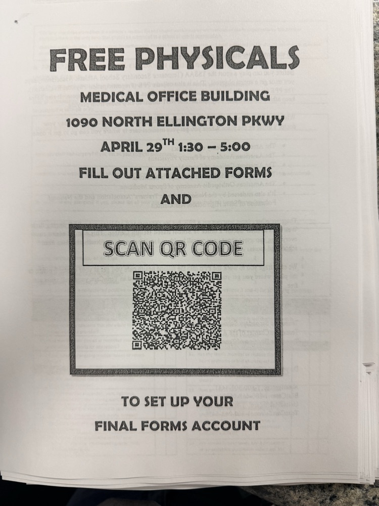 physicals