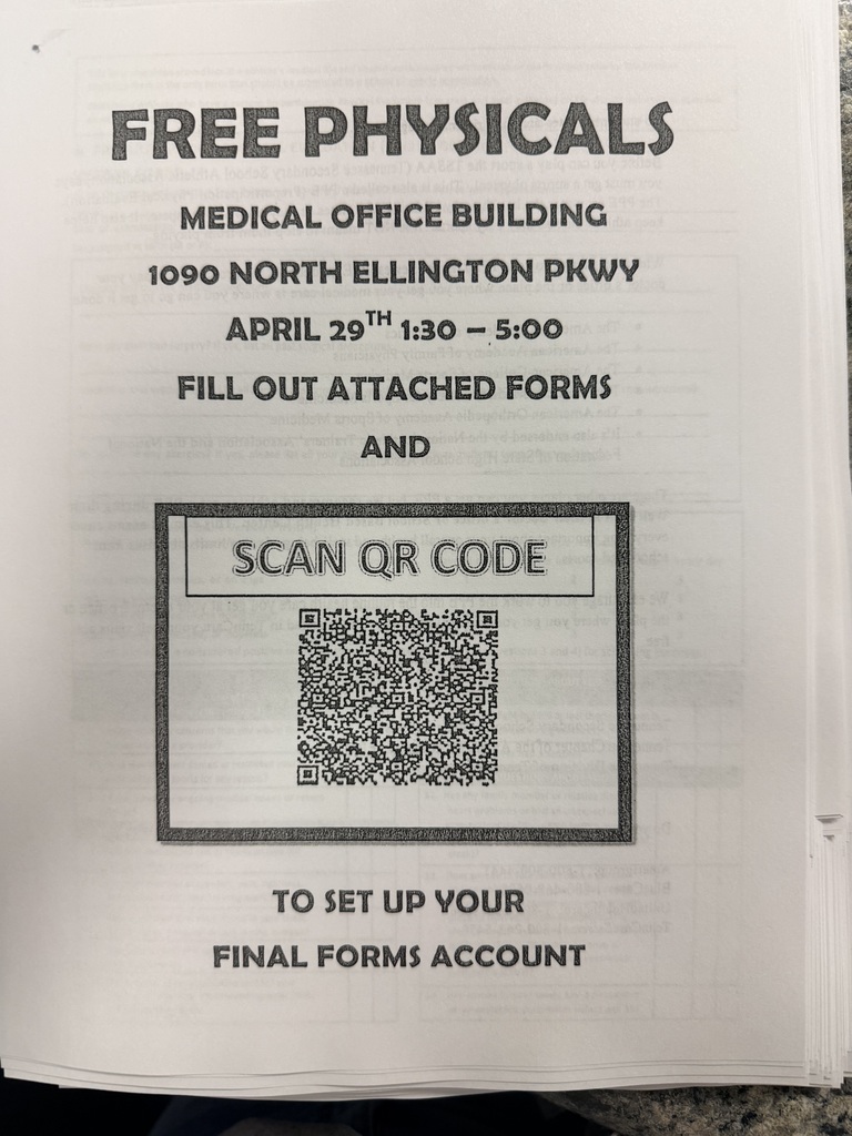 Physicals