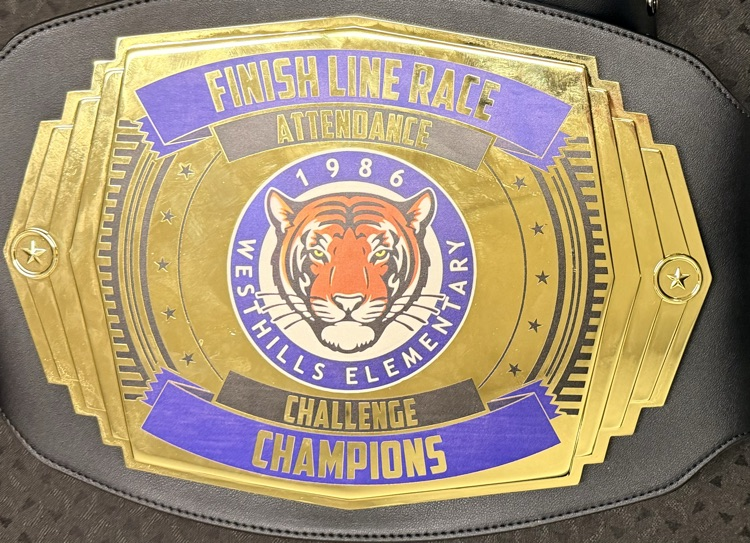 belt