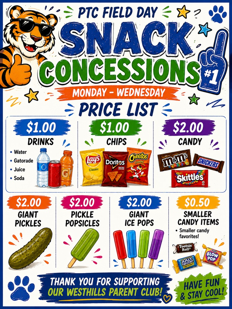 snacks