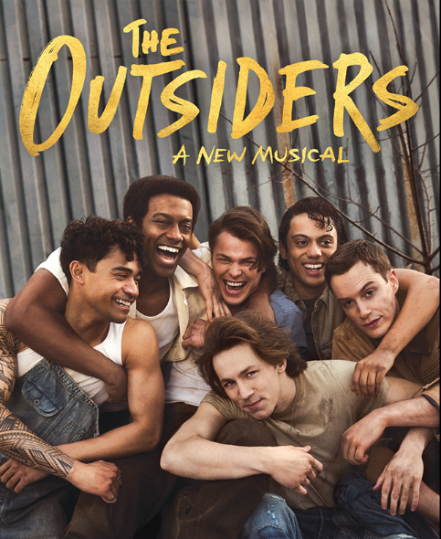 outsiders