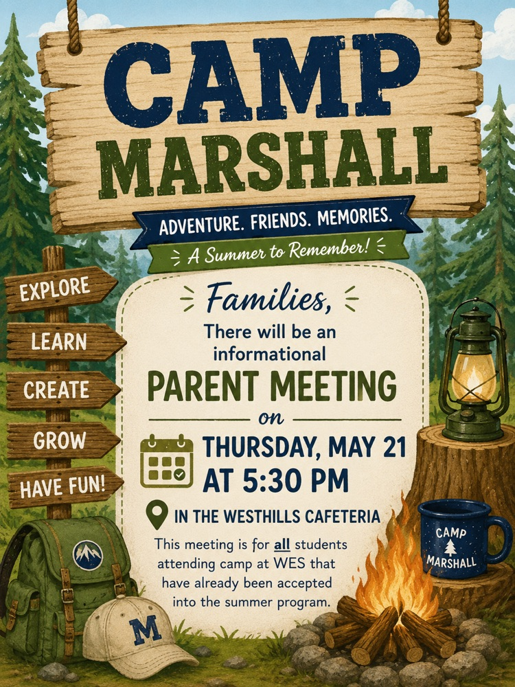camp Marshall