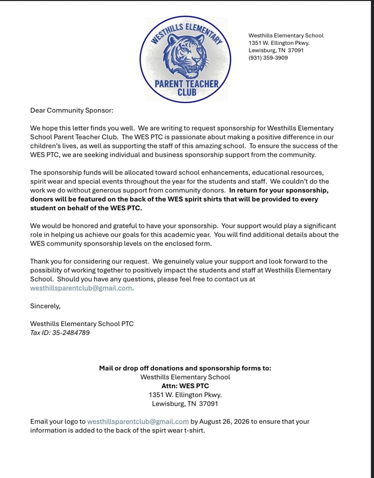 letter