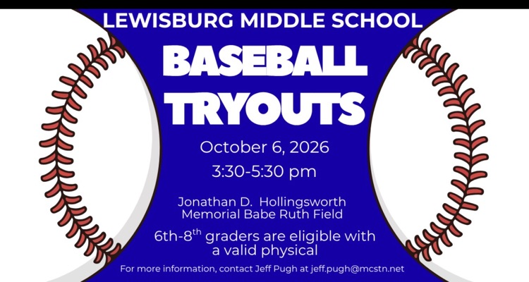LMS Baseball
