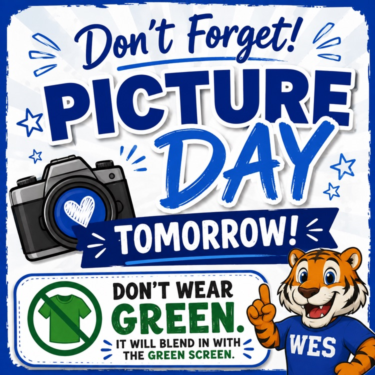 picture Day