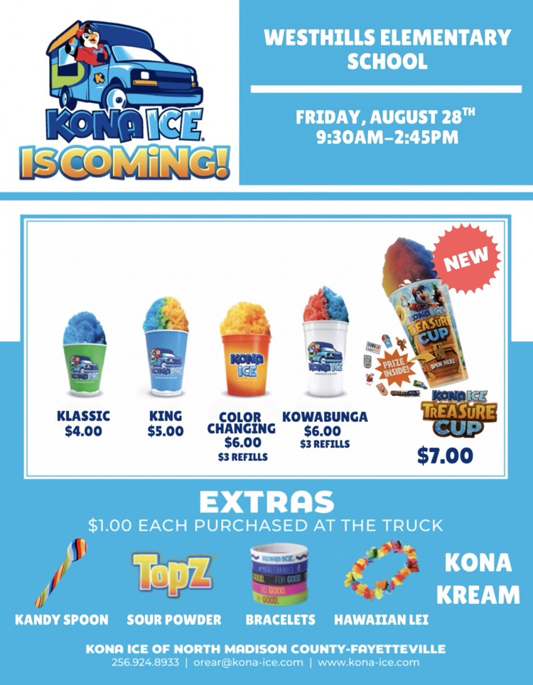 Kona Ice