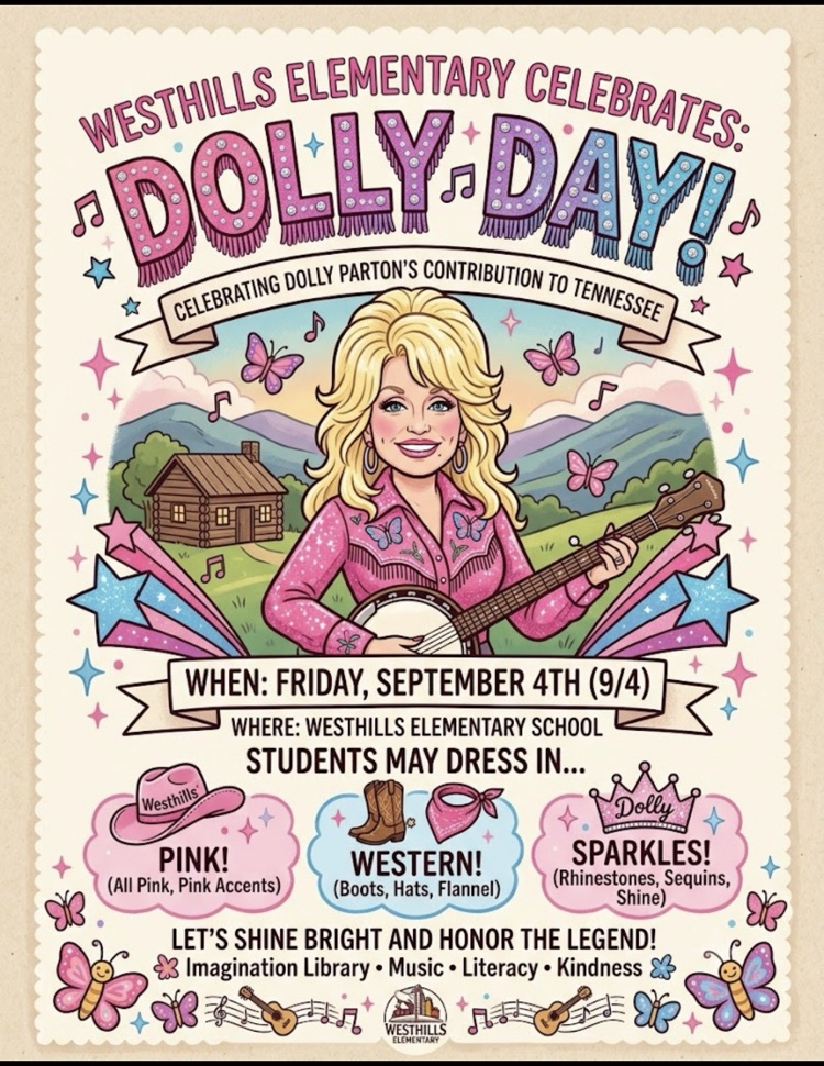 Dolly Day